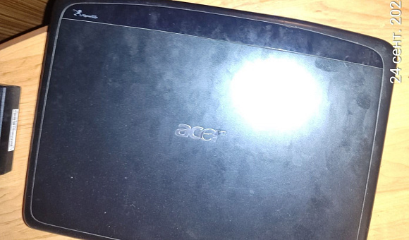 Ноутбук Acer