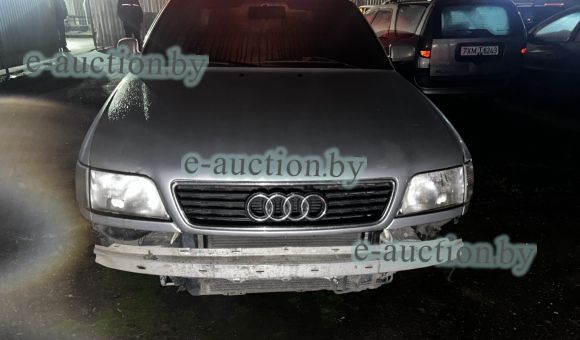 Audi A6, 1995