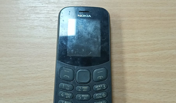 Мобильный телефон Nokia