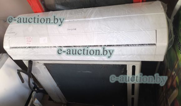 Сплит-система Energolux SAU36L2A инв. 2517