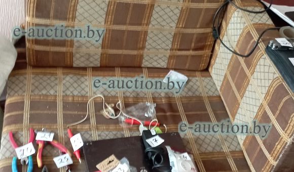 Тахта угловая №5