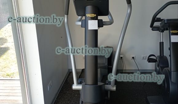 Эллиптический тренажер Technogym