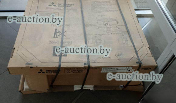 Блок внутренний кондиционера PLFY-P 63 VEM-E