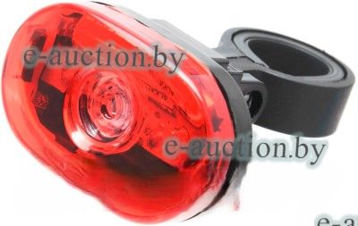 Фонарь велосипедный FALCON EYE ROTH