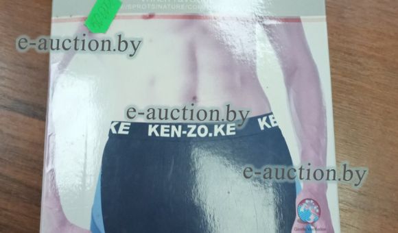 Комплект мужских плавок