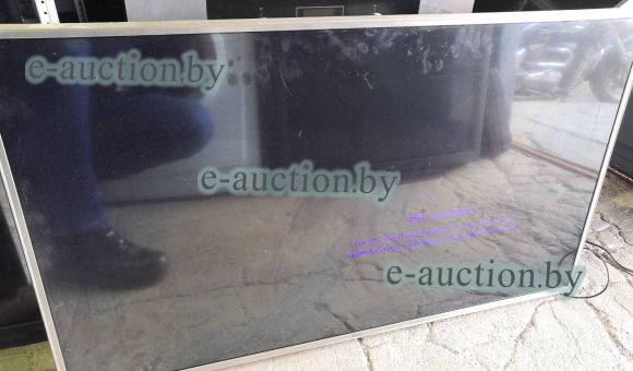 Телевизор LG 43д.