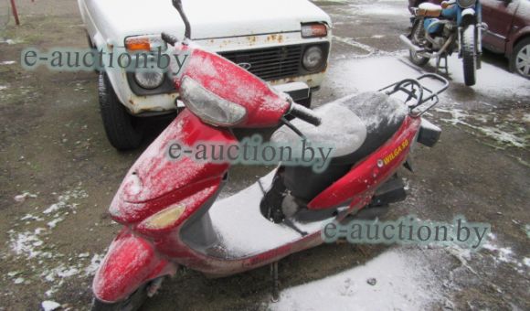 WILGA 50, год выпуска не определён