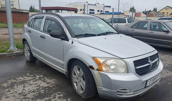 Dodge Caliber, 2006