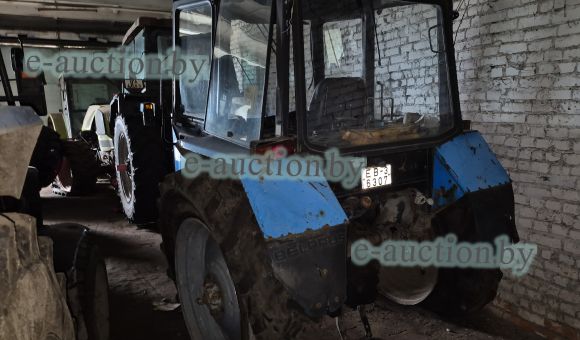 Беларус 82.1, 2013