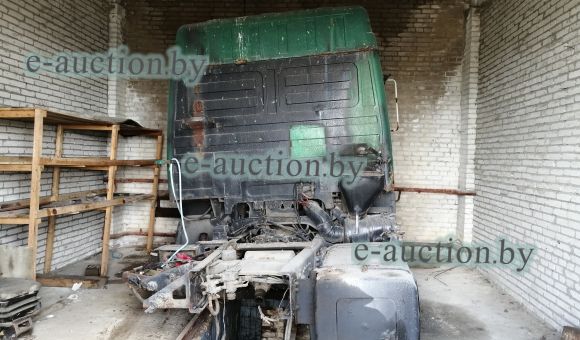 МАЗ 544069 320-021, 2003