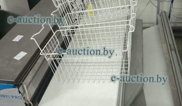 Витрина холодильная ДВИНА 120, инв. №2492