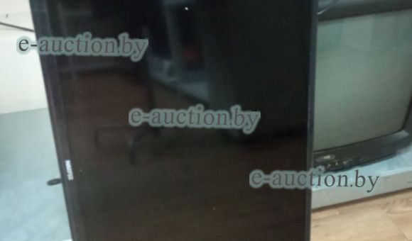 Телевизор HARPER