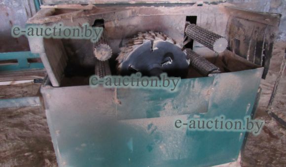 Станок многопильный СМ-160-2