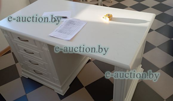 Стол письменный Верди