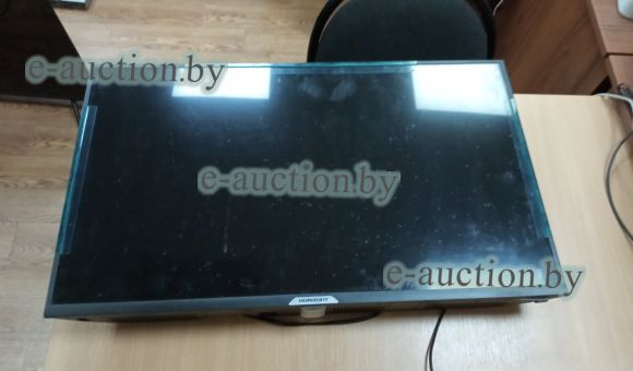 Телевизор ГОРИЗОНТ