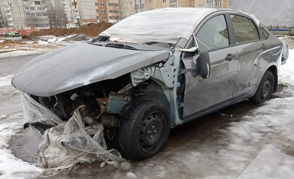 Купить автомобиль Lada Vesta, 2019 г. в г. Могилев - цена 6080 рублей,  фото, характеристики.