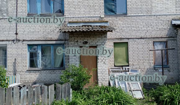 9/50 долей в праве собственности на жилой дом в аг. Ковали (Бобруйский район) площадью 274.4 м²