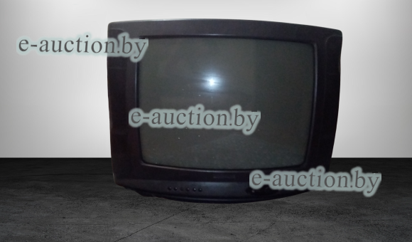 Телевизор Horizont 51CTV-659-I-6