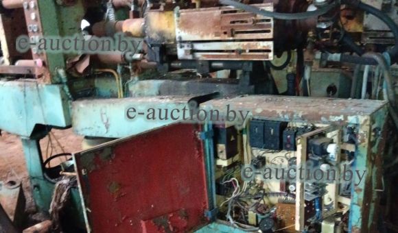 Крупногабаритные станки