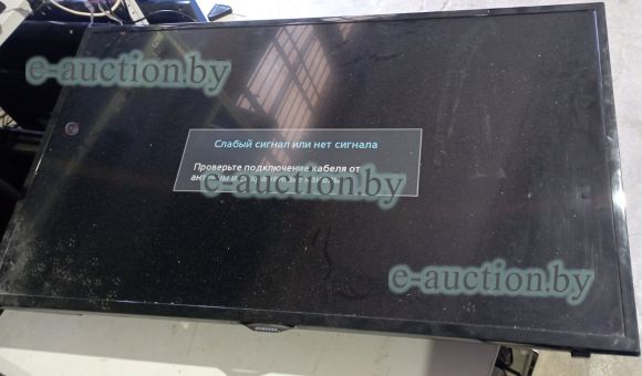 Телевизор Samsung