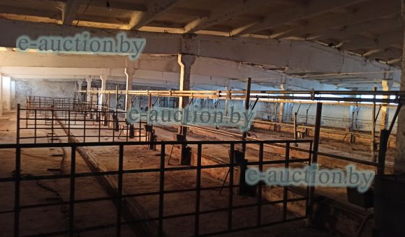 Установка доильная 2АДСН