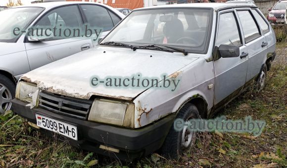 ВАЗ 21093