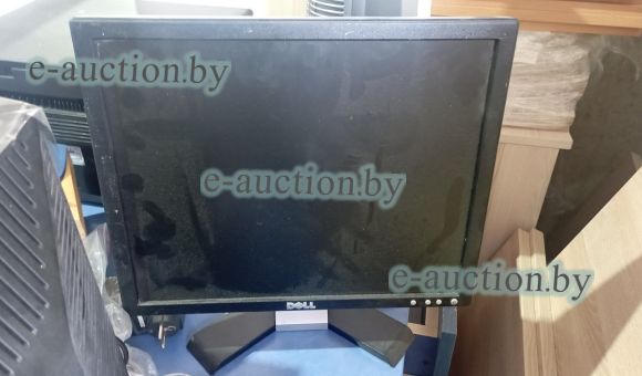 Монитор DELL
