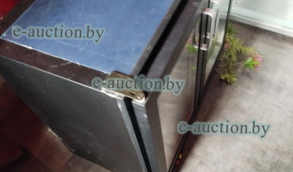 Шкаф барный DB200S