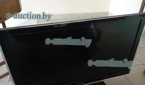 Телевизор Samsung