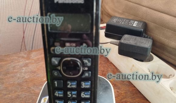 Телефон стационарный Panasonic KT-TG1611