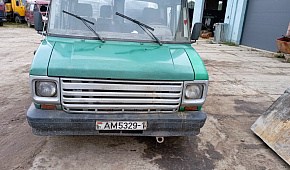 DAF 400, 1992