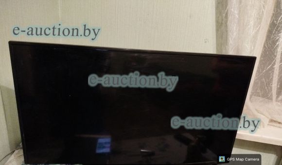 Телевизор Polarine