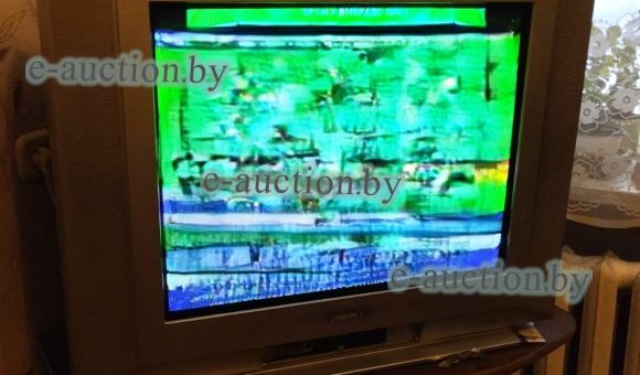 Телевизор DAEWOO