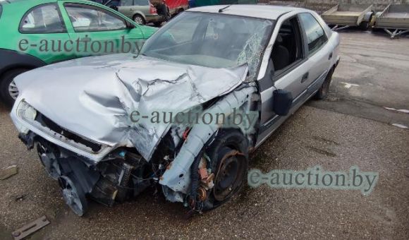 Citroen Xantia, 1998