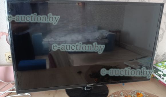 Телевизор Samsung UE32F4000AW