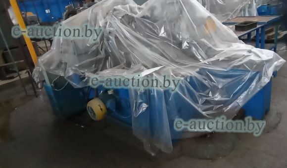 Круглошлиф., ст-к ЗВ 161 инв.№ 501265