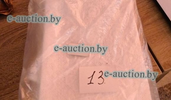 Покрывало на крест №13