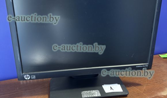 Моноблок HP T 410