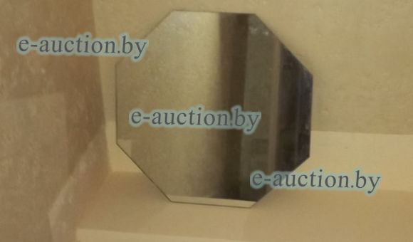 Зеркало Алмаз №21