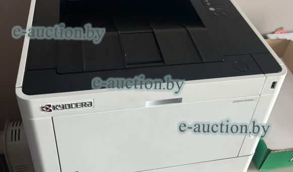 Принтер Kyocera №8