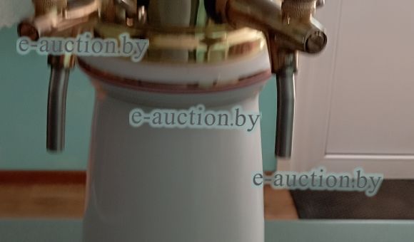 Установка для разливного пива