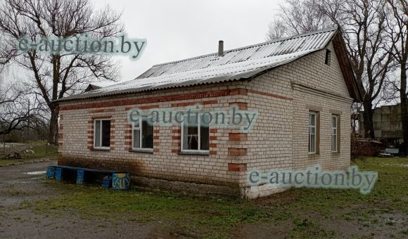 Лаборатория в г. Городке, площадью 57 м²