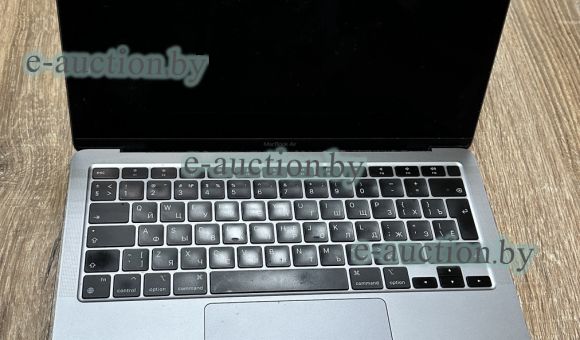Ноутбук MacBook Apple Air 13