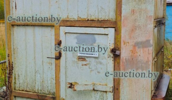 Нормокомплект,инв.№10418