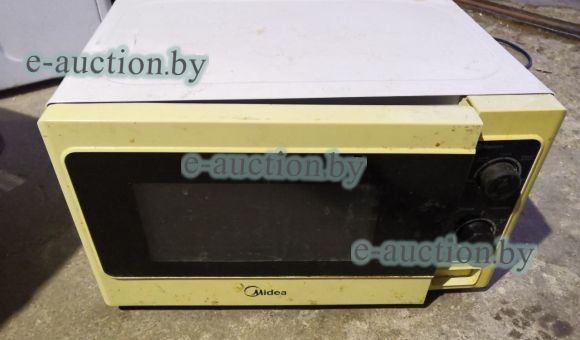 Микроволновая печь Midea
