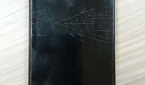 Смартфон Samsung GT-I9070
