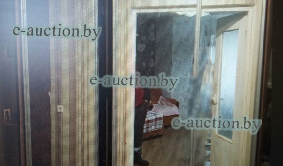 Шкаф-купе для прихожей