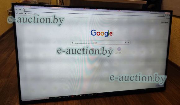 Телевизор Mystery MTV-5531LTA2