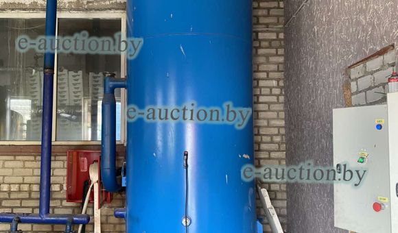 Установка вакуумная