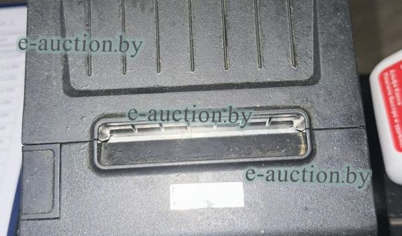 Чековый принтер Spark-PP-2020 2L №16